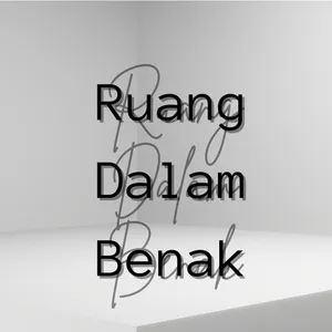 Ruang Dalam Benak