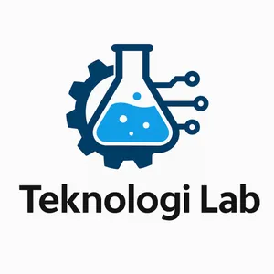Teknologi Lab