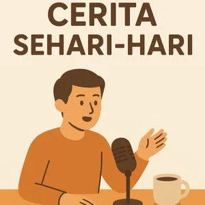 Pojok Cerita 