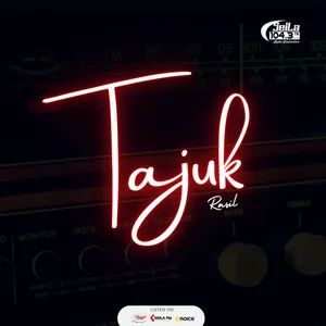 Tajuk Radio Silaturahim