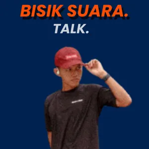 Bisik Suara Talk