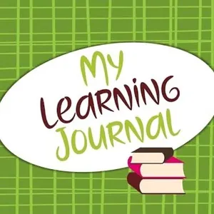 Tugas Individu Learning Journal 1