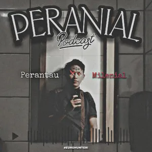 Peranial (Perantau Milenial)