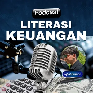 Podcast Pencatatan Keuangan Pribadi