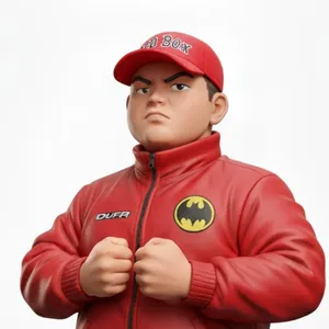 Story telling with BangSatrio