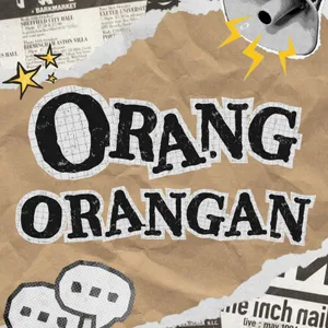 Orang-orangan