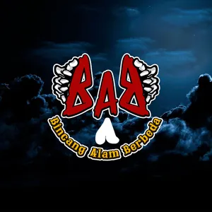 Bincang Alam Berbeda