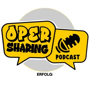 Podcast Oper Sharing
