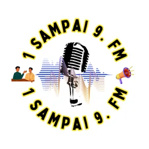 1 sampai 9. FM