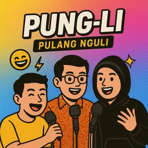 Pulang Nguli