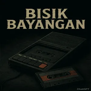 Bisik Bayangan