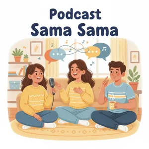 Sama Sama Gagal, Sama Sama Bangkit: Mengupas Tuntas Drama Quarter Life Crisis, Kegagalan Karier Paling Memalukan, dan Seni Bertahan Hidup di Dunia yang Penuh Tekanan Sosial Tanpa Merasa Sendirian