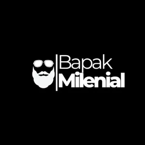 Bapak Milenial