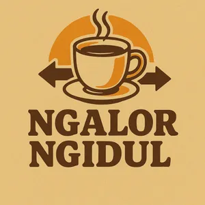 NGALOR NGIDUL