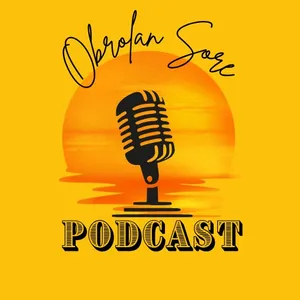 Podcast Obrolan Sore