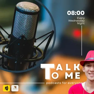 Talk To Me