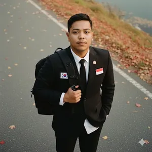 Indo - Korean Talk