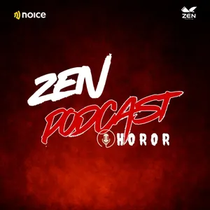 Podcast Horor