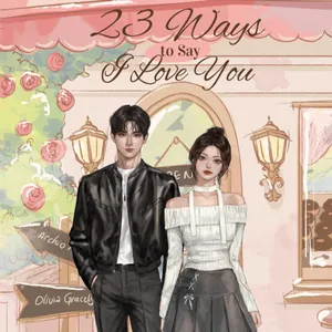 23 Ways to Say I Love You