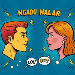 Ngadu Nalar