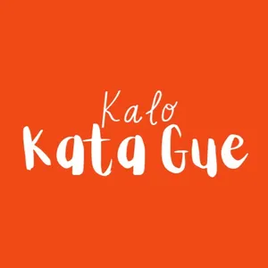 Kalo Kata Gue