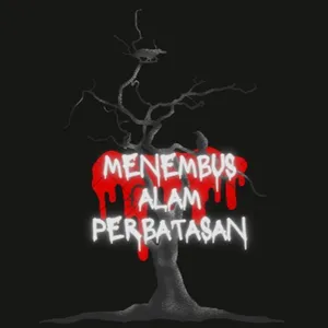 Menembus Alam Perbatasan