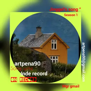Jingel song artpena90