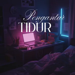 Pengantar Tidur: cerita random temen kamu tidur
