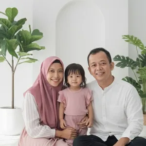 Ruang perempuan