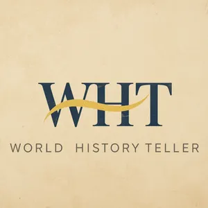 World History Teller