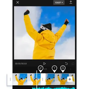 Download CapCut Mod APK – Safety, Risks, and Alternatives