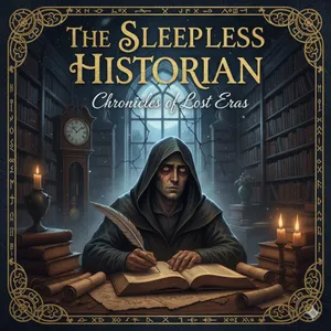 Sleepless Historian