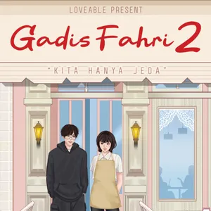 Gadis Fahri 2