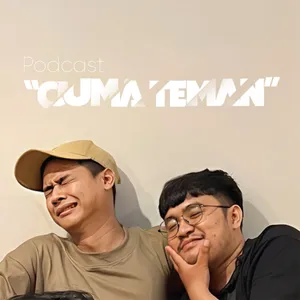 Podcast Cuma Teman