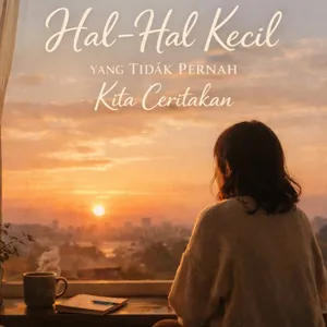 Hal-hal kecil yang tidak pernah kita ceritakan