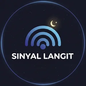 Sinyal Langit