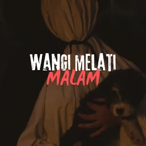Wangi Melati Malam