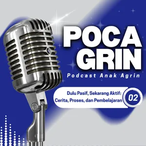 EPISODE: Dulu Pasif, Sekarang Pasif - Cerita, Proses, dan Pembelajaran