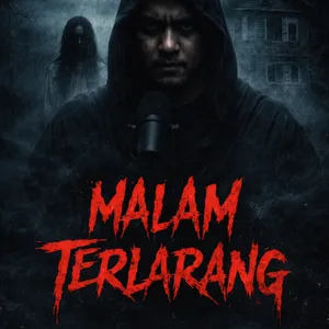 Malam Terlarang: Bersama Imam Faisal