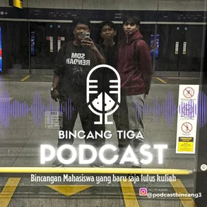 Bincang tiga