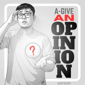 A-Give An Opinion