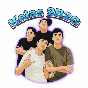 Podcast Kelas 2B2G
