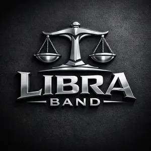 LIBRA BAND