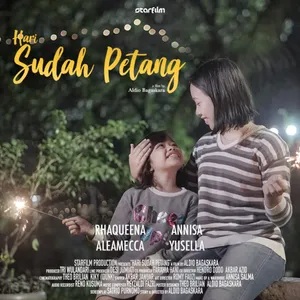 Hari Sudah Petang