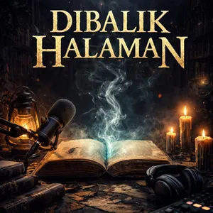 Dibalik Halaman