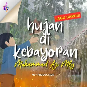 Muhammad Adjie Mly's Podcast