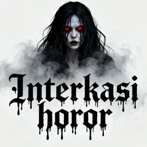 Interkasi Horor