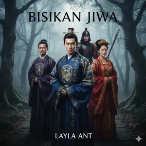 Bisikan Jiwa