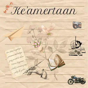 Ke'amertaan📜🖋️