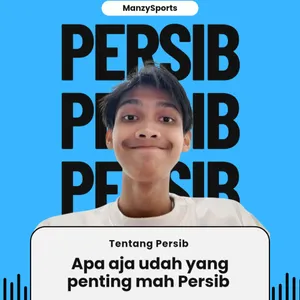Tentang Persib